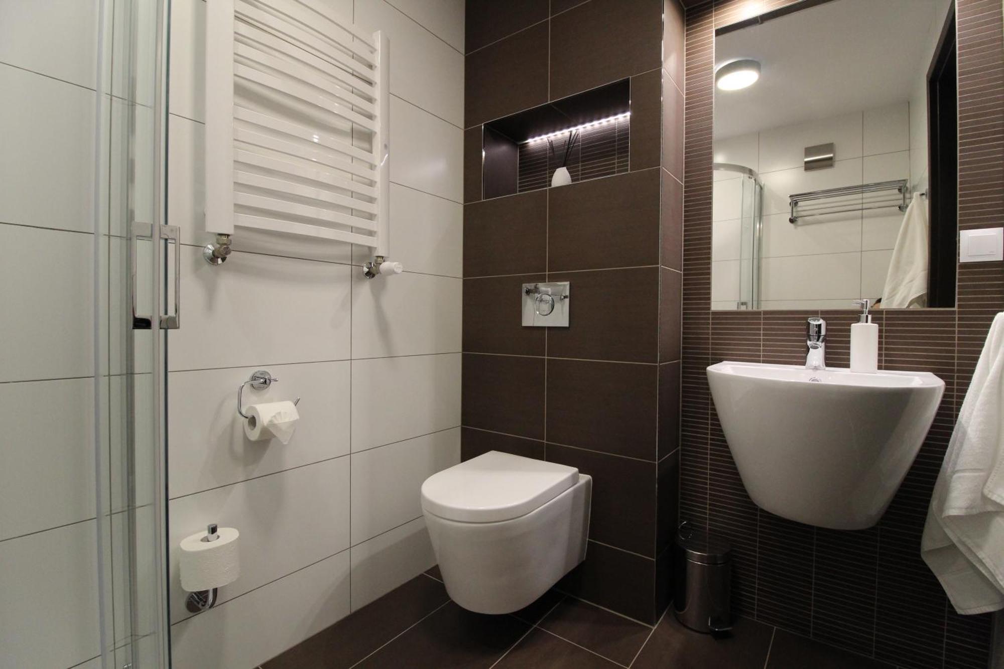 Apartament Krokus Szklarska Schreiberhau Exterior foto