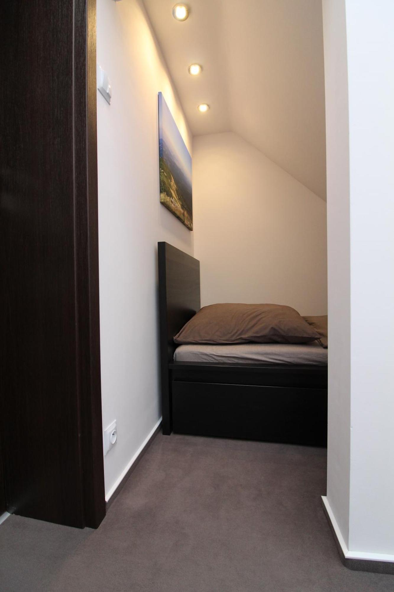 Apartament Krokus Szklarska Schreiberhau Exterior foto