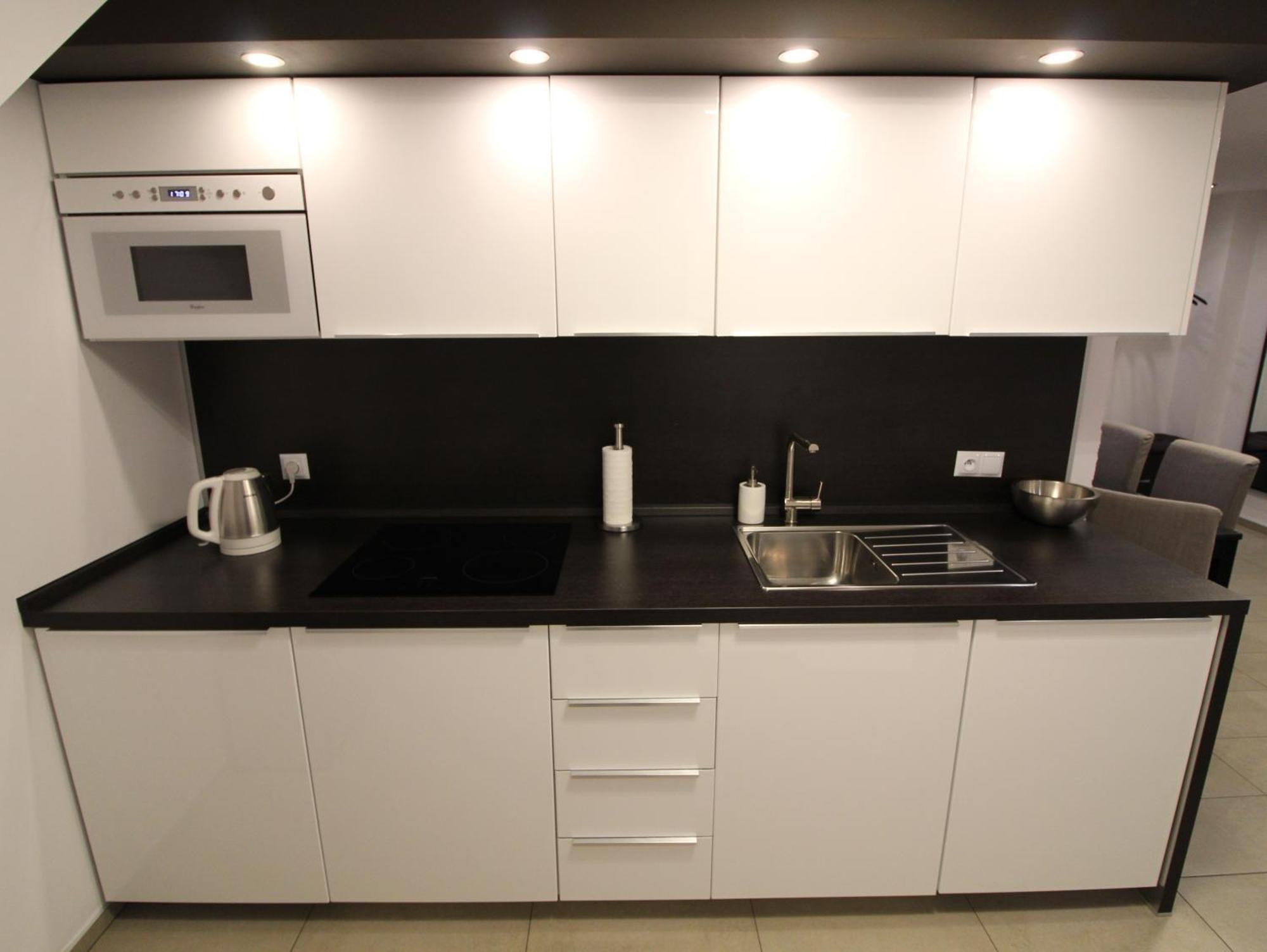 Apartament Krokus Szklarska Schreiberhau Exterior foto